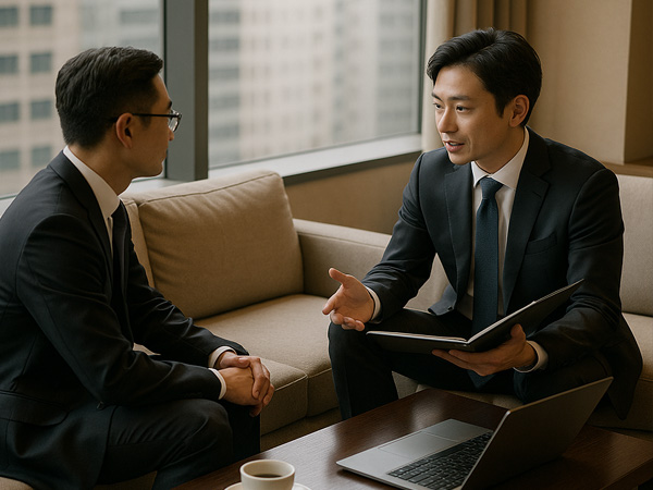 胶州高端保密顾问服务