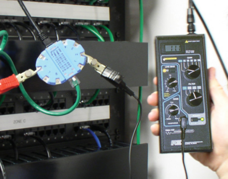 胶州美国REI CMA-100反监听音频放大器